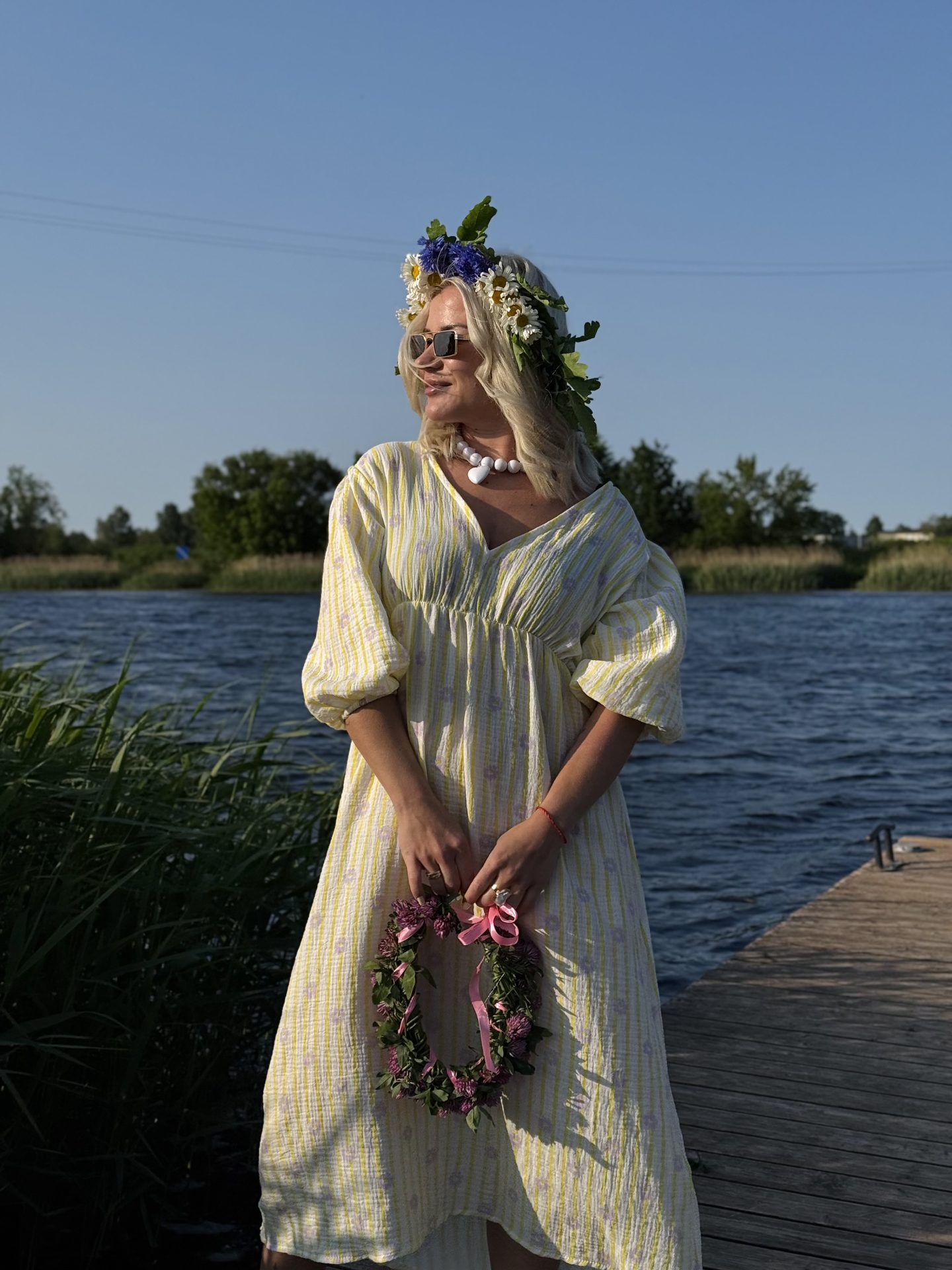 Muslīna kleita
