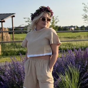 Lina komplekts
