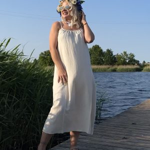 Lina kleita