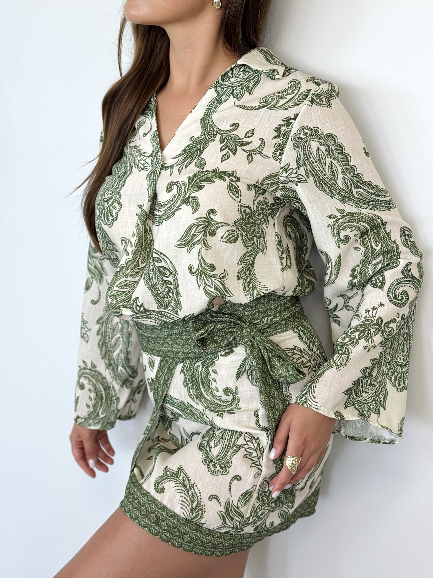 Elegants vasaras komplekts - Image 4