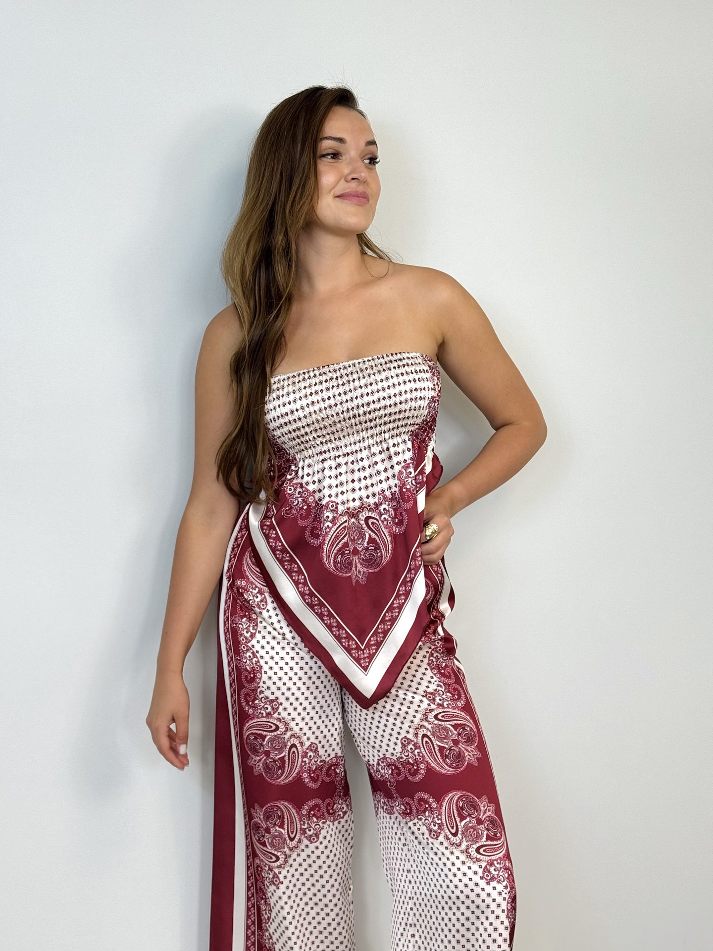 Satīna komplekts - Image 4